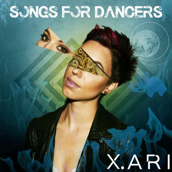 song for dancers